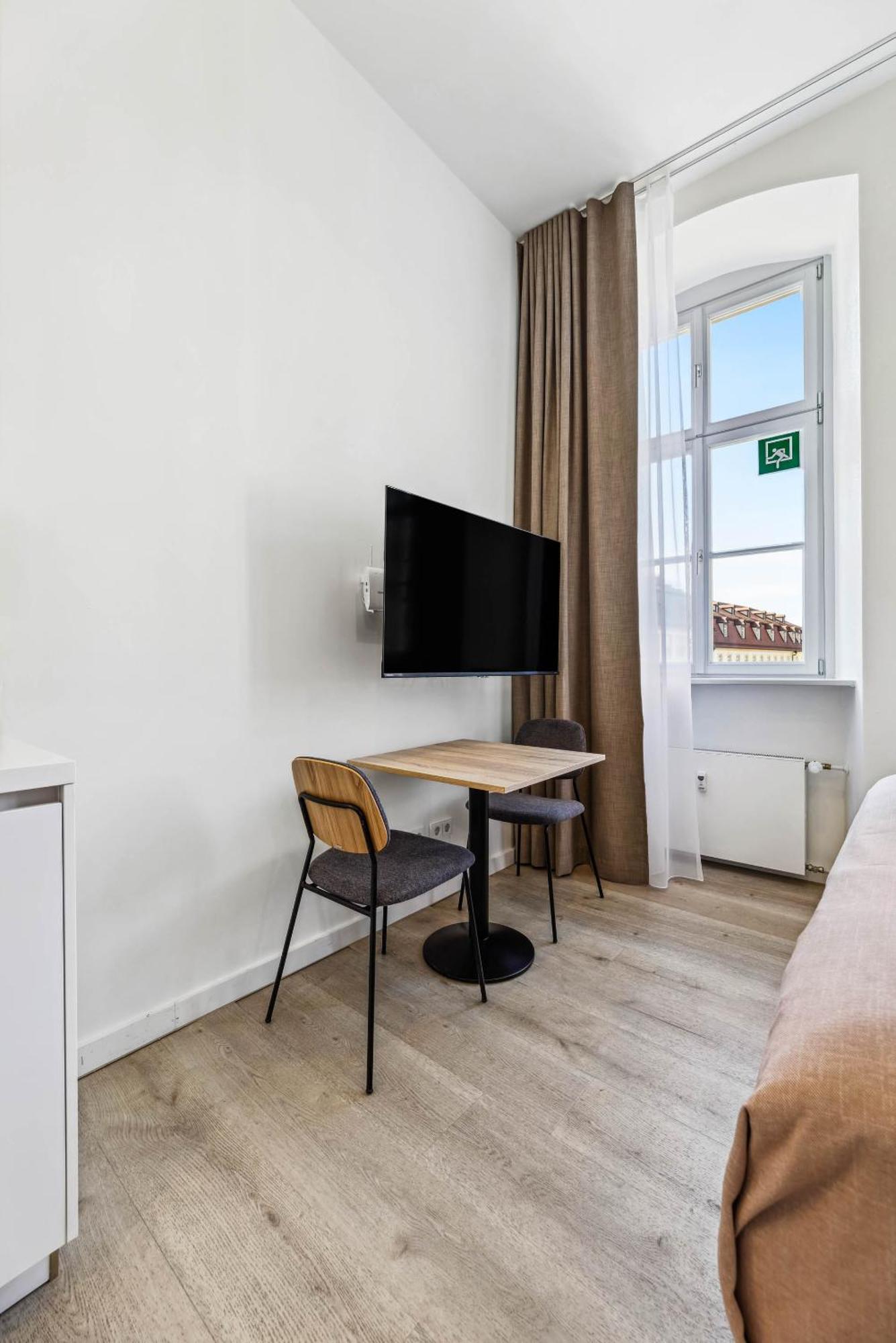Limehome Bamberg Maximiliansplatz 外观 照片